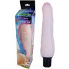 Vibrator Realisticskin- 23,5cm