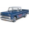 Revell USA 1966 Chevy Fleetside Pickup 1:25 (85-7225)