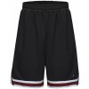 Everlast Basketball Short Mens Black/White S