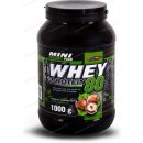 Vision Nutrition Whey Protein 80 1000 g