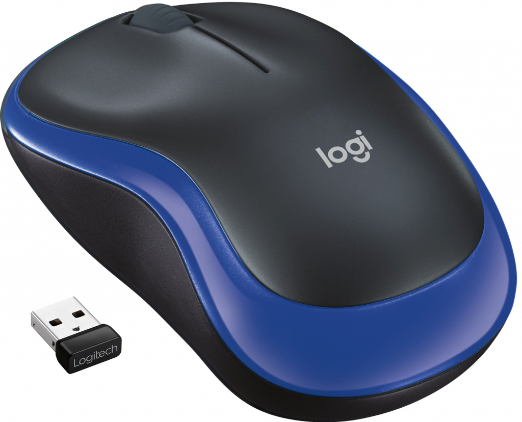 Logitech M185 910-002236