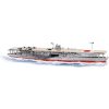 COBI 4851 World War II 1:300 Japonská lietadlová loď IJN AKAGI