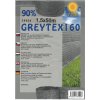 GREYTEX 150cm Tieniaca sieť 90% (50m)