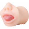 Zero Tolerance Real Mouth Stroker