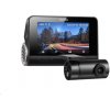 70mai 4K A810 Dash cam + backup camera RC12