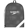 Speedo XL Team Mesh Bag Čierna + výmena a vrátenie do 30 dní s poštovným zadarmo