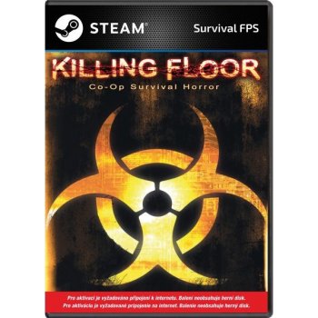 Killing Floor