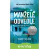 E-kniha Manželé odvedle - Shari Lapena