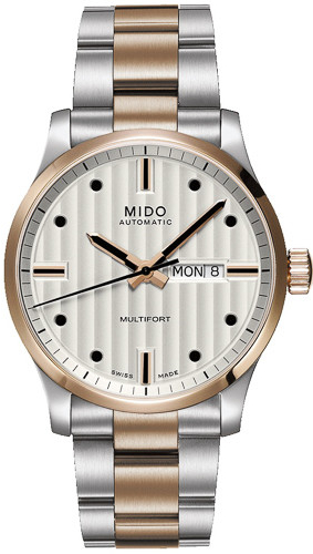 Mido M005.430.22.031.80