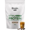 BrainMax Grass-fed Whey Protein, Ledová káva, 1000 g