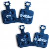 Brzdové doštičky Sinter Magura MT5 - 7 Blue BLUE S530 - Odosielame do 24 hodín