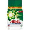 Ariel Universal prací prášok 1,2kg na 20 praní