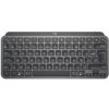 Logitech Wireless Keyboard MX KEYS MINI, US, Graphite 920-010498