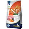 N&D Grain Free Pumpkin DOG Puppy Mini Lamb & Blueberry 7 kg