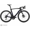 Pinarello Dogma F DuraAce Di2 bicykel, midnight blue 550