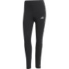 Dámske legíny adidas, W AOP LEGGINGS čierna,sivá L