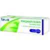 Herpesin krém crm.der.1 x 2 g