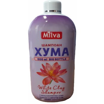 Milva Huma Big šampón 500 ml od 4,99 € - Heureka.sk