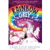 Rainbow Grey: Eye of the Storm