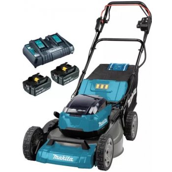 Makita DLM532ZX2