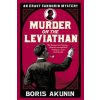 Murder on the Leviathan (Boris Akunin)(Brožovaná)