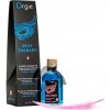 Orgie Lips Massage Kit Cotton Candy 100 ml