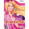 Barbie Jet Set and Style