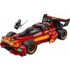 LEGO LEGO Ninjago - Kaiův červený bourák: 15 let NINJAGO