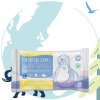 Detské vlhčené obrúsky z biobavlny, Natracare