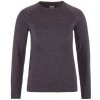 Craft CORE Dry Active Comfort LS W 1911168 dámske tričko - fialová (B499000) - XS