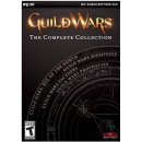 Guild Wars: The Complete Collection