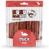 VO Huhubamboo kačacie prúžky 250g