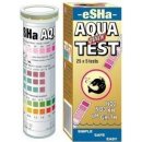 Esha Aqua Quick Test 25 ks