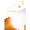 Momente A2, m. 1 Buch, m. 1 Beilage (Anna Breitsameter,Isabel Buchwald-Wargenau,Sabine Glas-Peters,Ines Haelbig,Angela Pude)(Brožovaná)