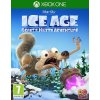 Ice Age: Scrat's Nutty Adventure