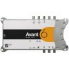 TELEVES AVANT 6 programovateľný zosilňovač 532603 LTE700
