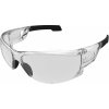 Mechanix Type-N | Clear Frame | Clear Lens VNS-10AA-PE
