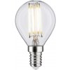 Paulmann 28739 LED En.trieda 2021 F (A - G) E14 5 W teplá biela (Ø x v) 45 mm x 80 mm 1 ks; 28739