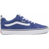VANS-MN Filmore (Suede/Canvas) blue/white Modrá 41 2024