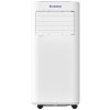 Mobilní klimatizace AERIUM P9000 Silent Wi-Fi (AERIUMP9000)