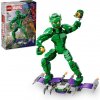LEGO® Marvel 76284 Zostaviteľná figúrka: Zelený Goblin (LEGO76284)