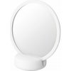 Kozmetické zrkadlo SONO, biela, Blomus