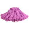 PETTI SKIRT Petti sukňa Dolly Princess - orchidea