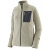 Patagonia R1 Air Jacket Women béžová L