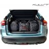 Sada 4 brašen pro Citroen C4 SUV 20-