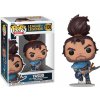 Funko Pop! League Of Legends Yasuo 1136