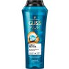Schwarzkopf Gliss Aqua Revive hydratačný šampón na vlasy 250 ml