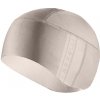 Castelli Pro Thermal 2 W Skully, Silver moon Veľkosť: UNI Dámska termo čiapka pod prilbu