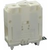 Svorka radová 120/95mm2 (269A/800V) biela - RS 120/0 (SEZ DK)