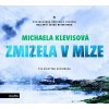 Zmizela v mlze (audiokniha) - Michaela Klevisová